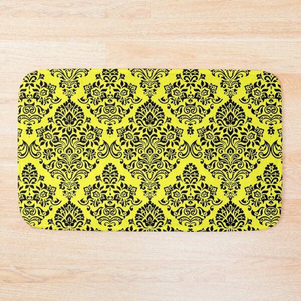Item preview, PATTERN 8 DARK DAFFODIL designed and sold by PetsandBeyond.