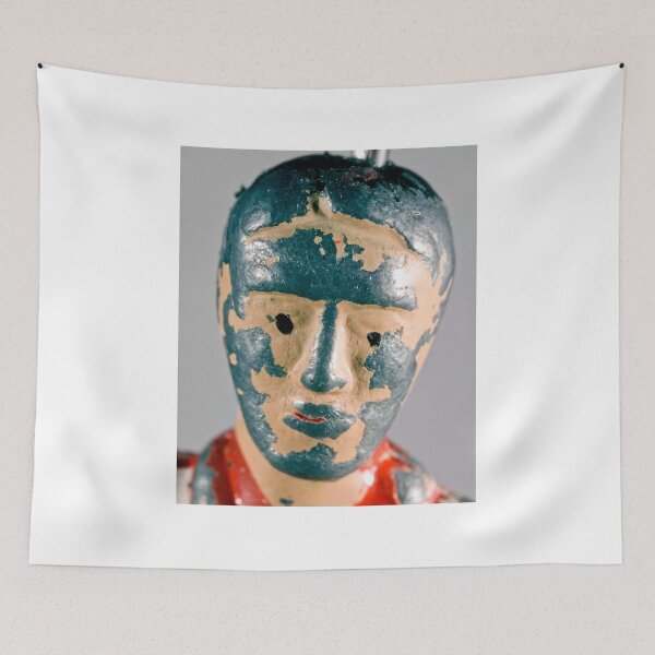 Item preview, Portrait of a TippKicker designed and sold by Martin Langer.