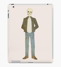 Cool Guy iPad Case/Skin