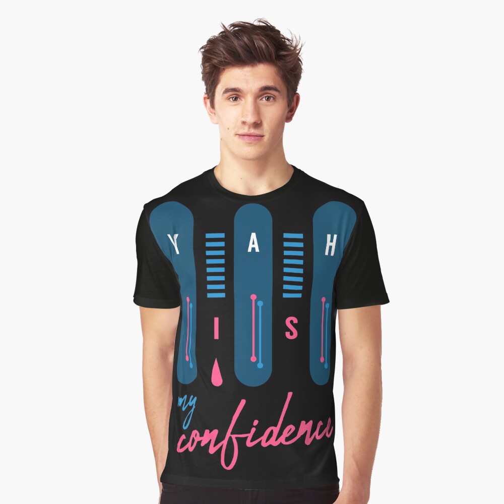 Item preview, Graphic T-Shirt designed and sold by creativequeen.