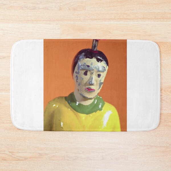 Item preview, Portrait of a TippKicker, hand-painted designed and sold by Martin Langer.