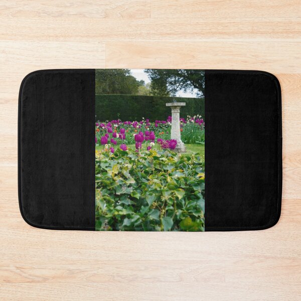 Item preview, Country garden designed and sold by RichardGibb.