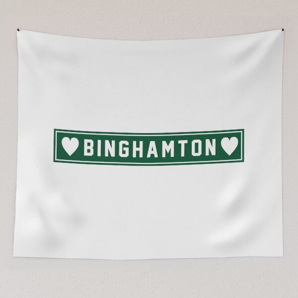 Item preview, Binghamton designed and sold by Leila Sayan.