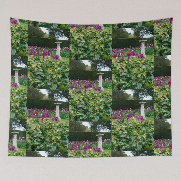 Item preview, Country garden designed and sold by RichardGibb.