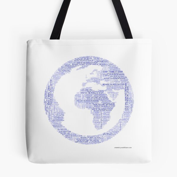 Item preview, Eerie indiana world o' stuff logo designed and sold by froodle.