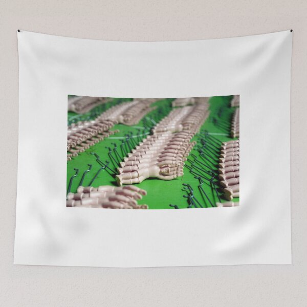 Item preview, TippKick goalkeeper Toni designed and sold by Martin Langer.