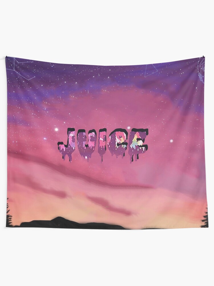 cool rapper tapestries