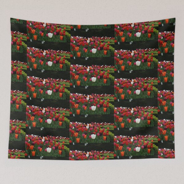Item preview, Nymans Tulips designed and sold by RichardGibb.