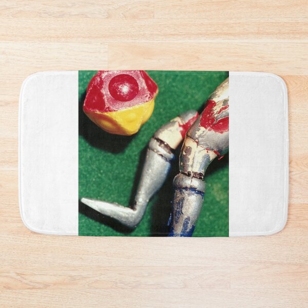 Item preview, TippKick Starkicker and Ball designed and sold by Martin Langer.