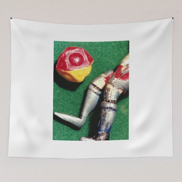 Item preview, TippKick Starkicker and Ball designed and sold by Martin Langer.