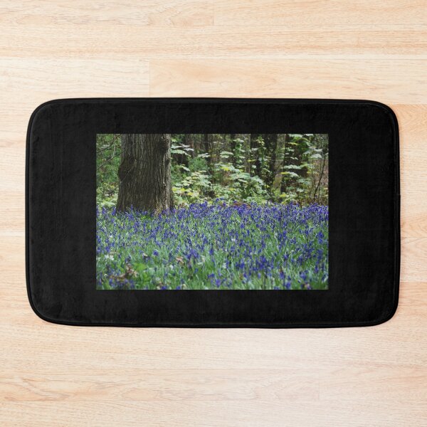 Item preview, Bluebell Sea designed and sold by RichardGibb.