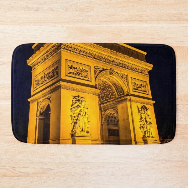 Item preview, Arc De Triomphe 5 designed and sold by John Velocci.