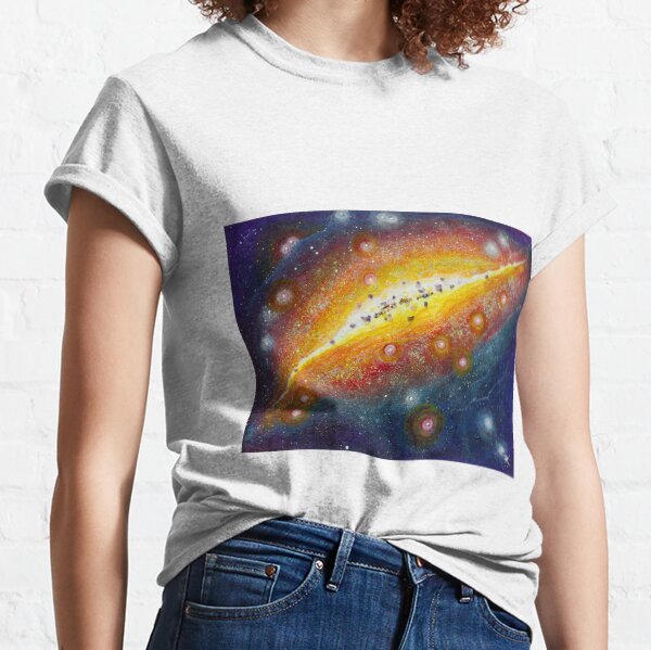 The Bigger Picture 2 Classic T-Shirt