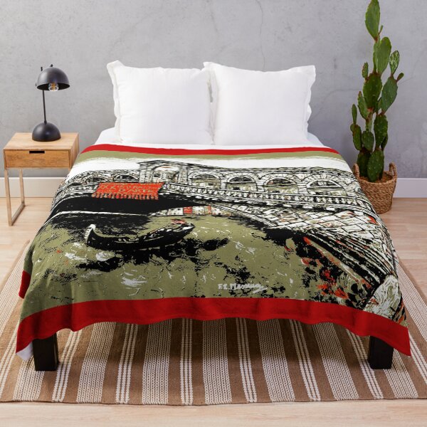 Item preview, An iconic bridge. designed and sold by Loredana Messina.