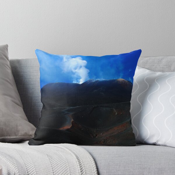 Item preview, Mount Etna designed and sold by RichardGibb.