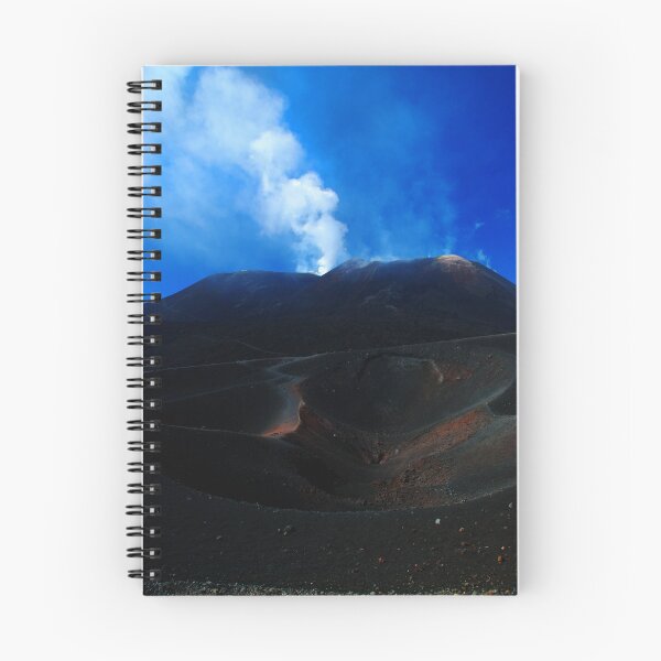 Item preview, Mount Etna designed and sold by RichardGibb.