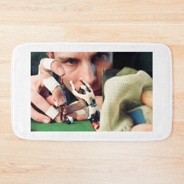 Item preview, this is the best German TippKick player designed and sold by Martin Langer.