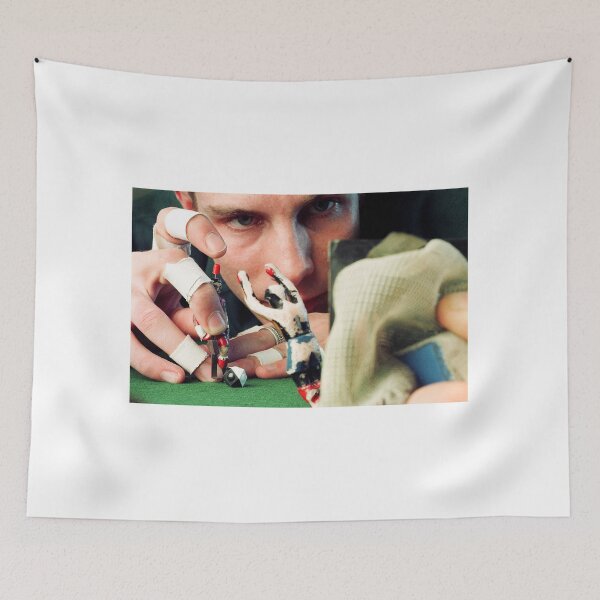 Item preview, this is the best German TippKick player designed and sold by Martin Langer.