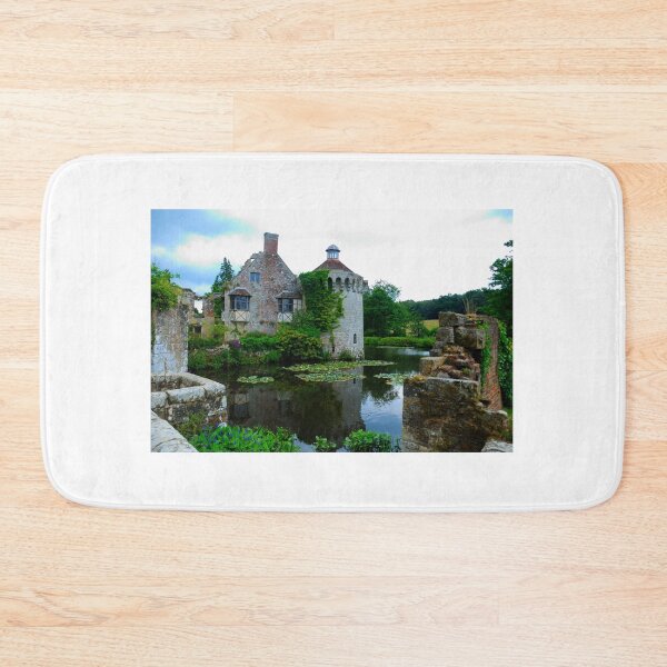 Item preview, Scotney Castle designed and sold by RichardGibb.