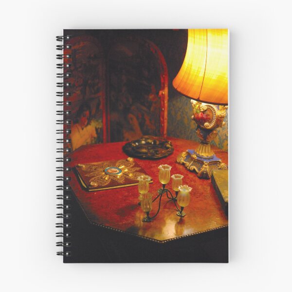 Item preview, By lamplight designed and sold by RichardGibb.
