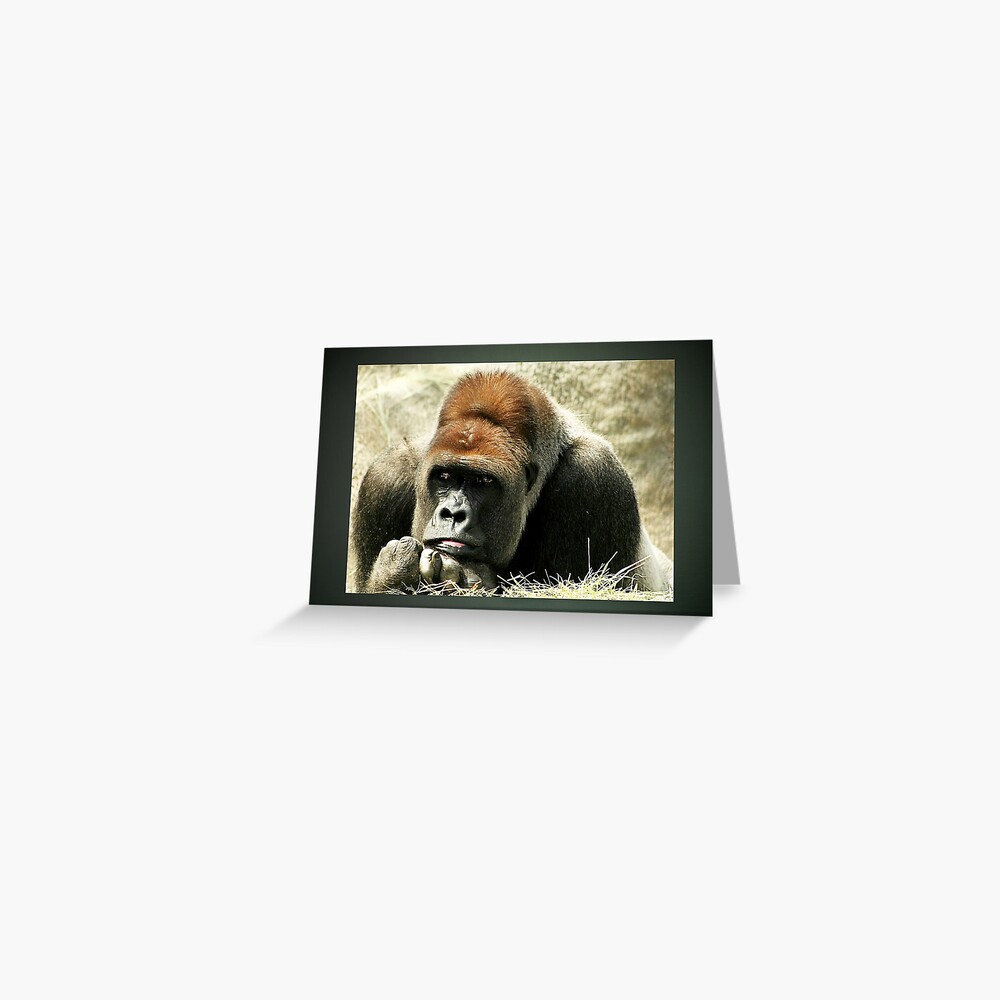 Item preview, Greeting Card designed and sold by idnurse41.