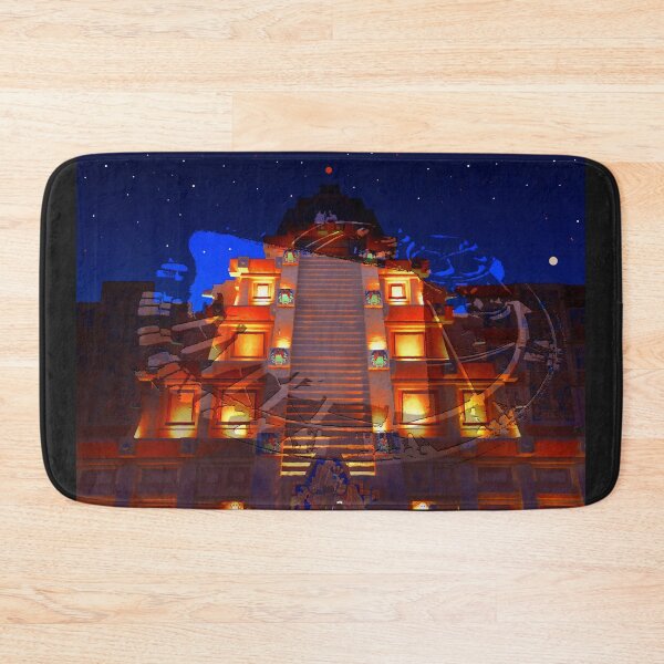 Item preview, Night of the Aztecs designed and sold by David Lee Thompson.