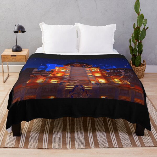 Item preview, Night of the Aztecs designed and sold by David Lee Thompson.