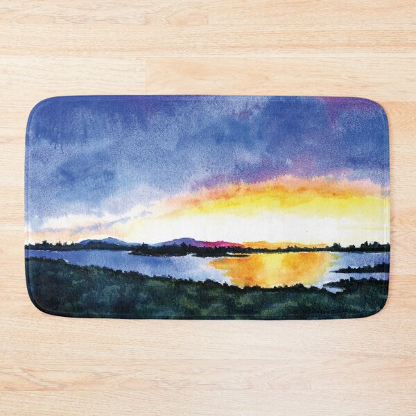 Item preview, Colorado Sunset designed and sold by Kelly Roy.