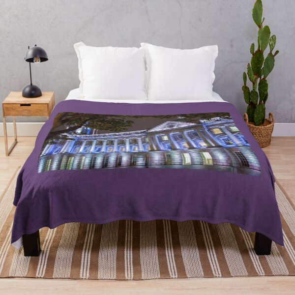 Item preview, Northern Ireland. Belfast. City Hall at Night. designed and sold by vadim19.