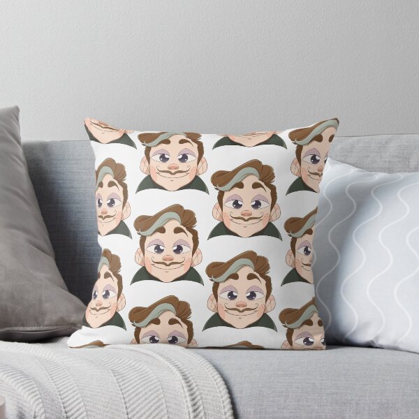Item preview, Remus Sanders designed and sold by honeybee-arts.