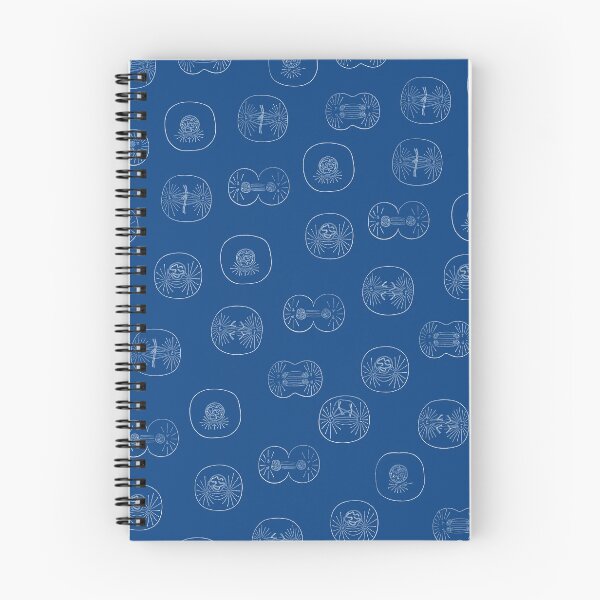 Item preview, Mitosis Diagram designed and sold by LevonSan.