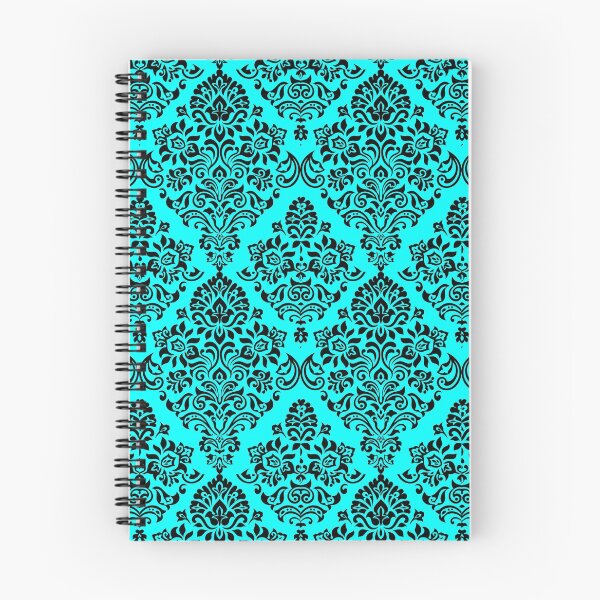 Item preview, PATTERN 8 AQUA designed and sold by PetsandBeyond.
