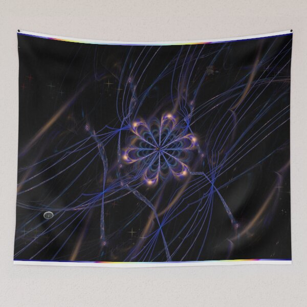 Item preview, Cosmic Web designed and sold by ArachnidImagery.