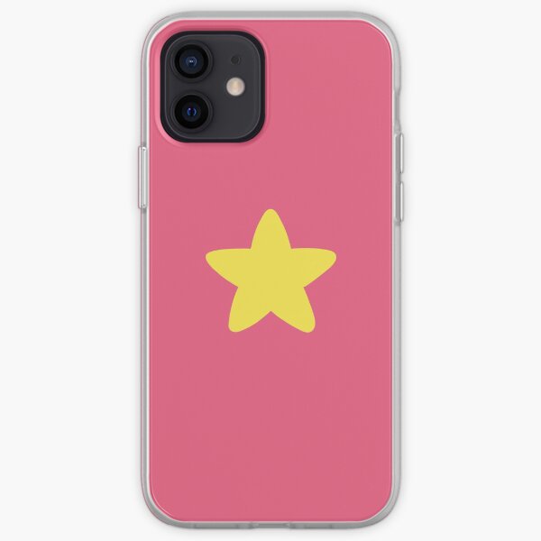 Steven Universe | Steven Attire iPhone Soft Case