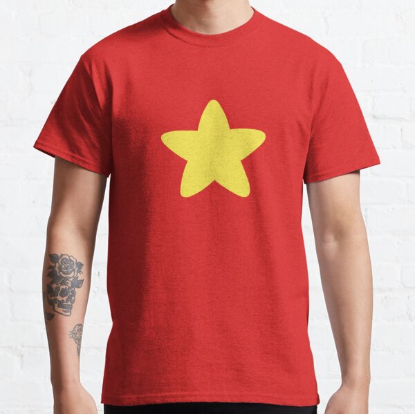Steven Universe | Steven Attire Classic T-Shirt