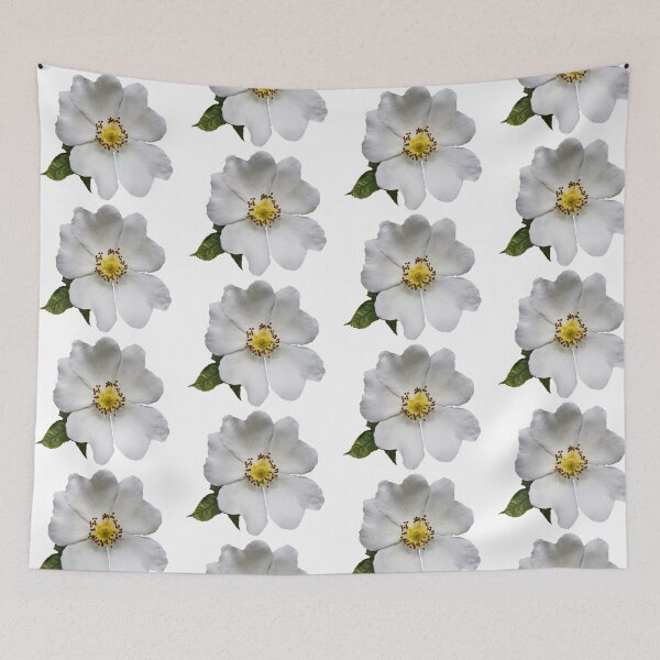 Item preview, Wild rose flower  designed and sold by JuliaWatkins.