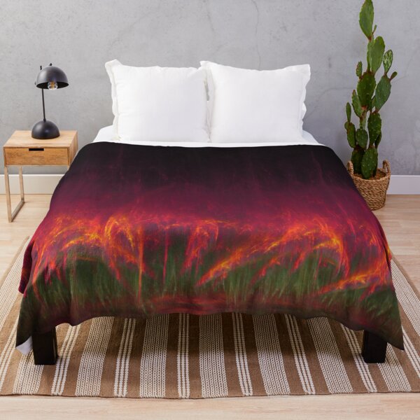 Item preview, Wildfire designed and sold by ArachnidImagery.