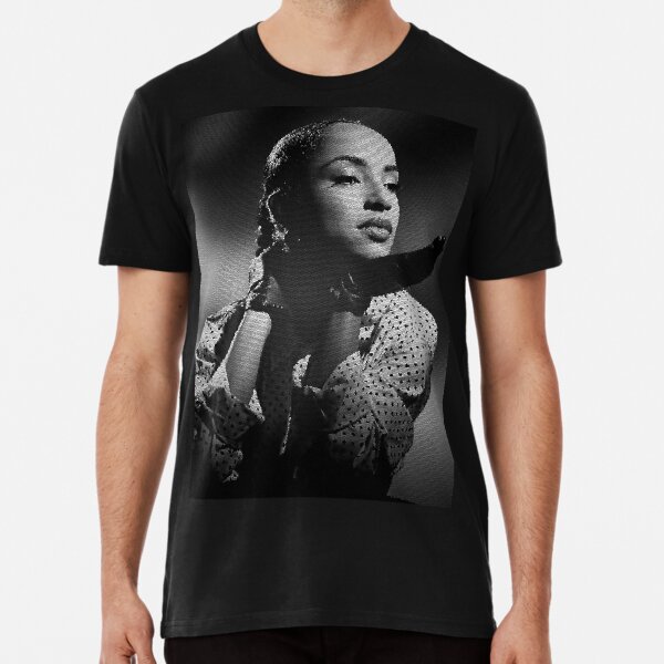 Sade Premium T-Shirt