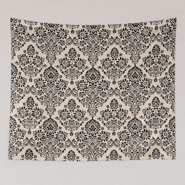 Item preview, PATTERN 8 ALMOND designed and sold by PetsandBeyond.