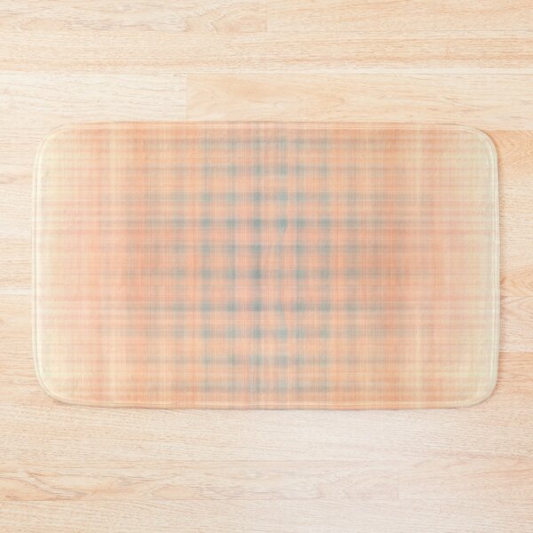 Item preview, Pink and blue checked pattern designed and sold by Anna Lemos.