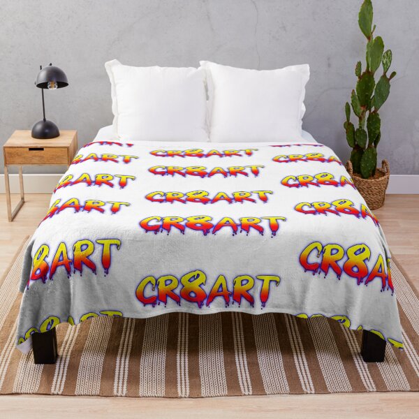 Item preview, Create Art! - Yellow and Orange on White designed and sold by LaRoach Digital Arts.