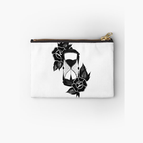Item preview, Not Worth the Time designed and sold by Tara Margolis.