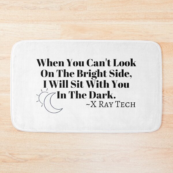 Item preview, By Your Side X Ray Tech designed and sold by LRei1.