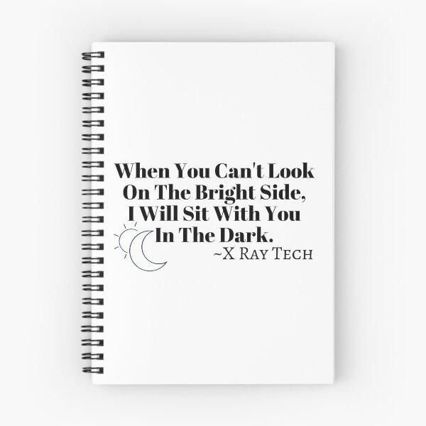 Item preview, By Your Side X Ray Tech designed and sold by LRei1.