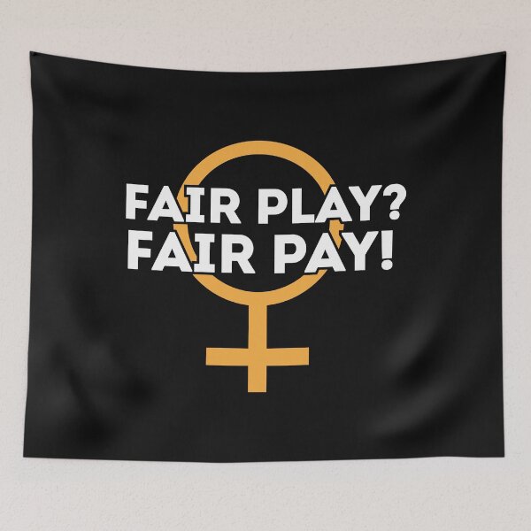 Item preview, women's rights equal rights gifts shirt designed and sold by eiwo87.