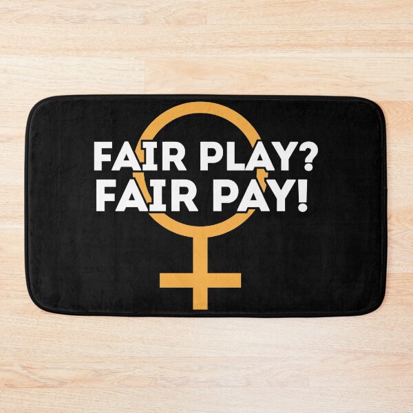 Item preview, women's rights equal rights gifts shirt designed and sold by eiwo87.