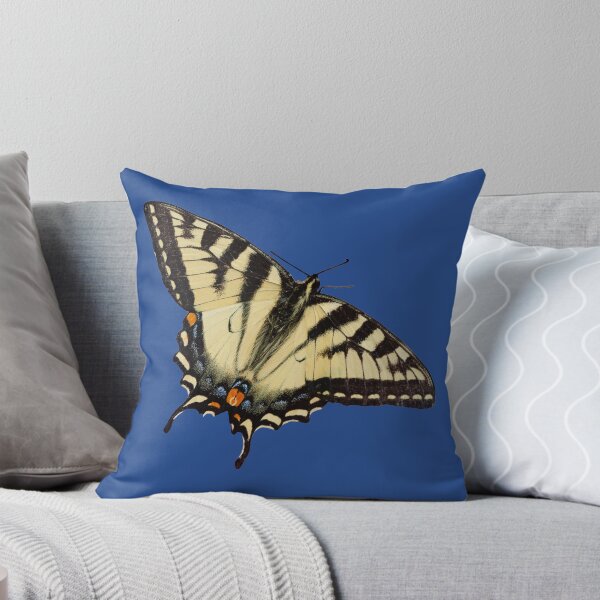 Item preview, Tiger Swallowtail Butterfly designed and sold by Pegasene.