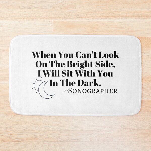 Item preview, By Your Side Sonographer designed and sold by LRei1.