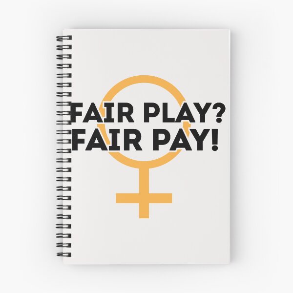 Item preview, feminist justice fairness gift shirt designed and sold by eiwo87.