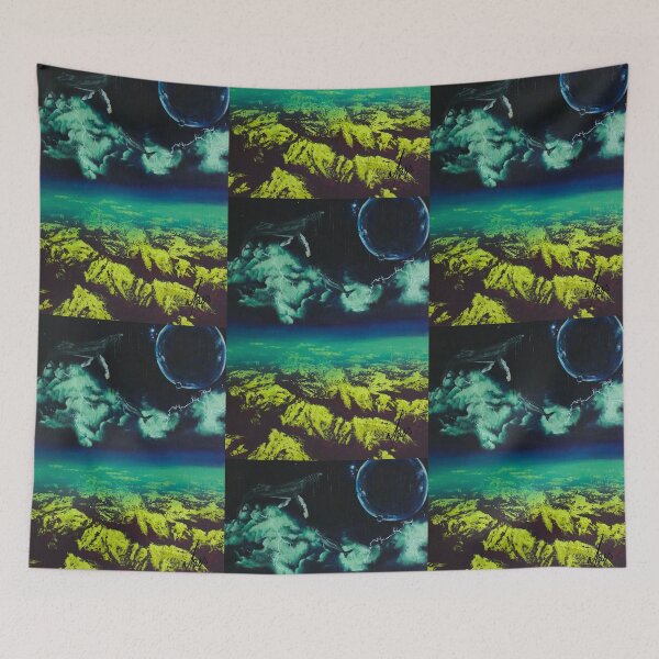 Item preview, Space Bound [E] designed and sold by MarsArtM.